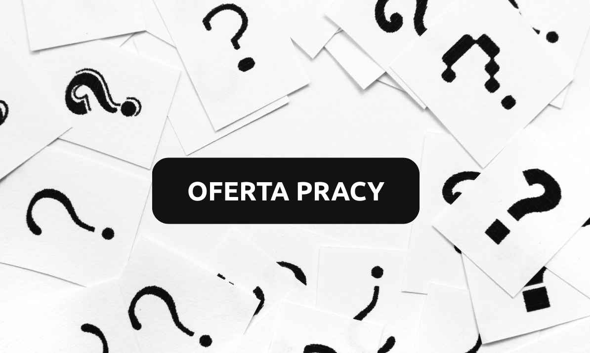 Oferta pracy – IT Presales Consultant / IT Solutions Architect