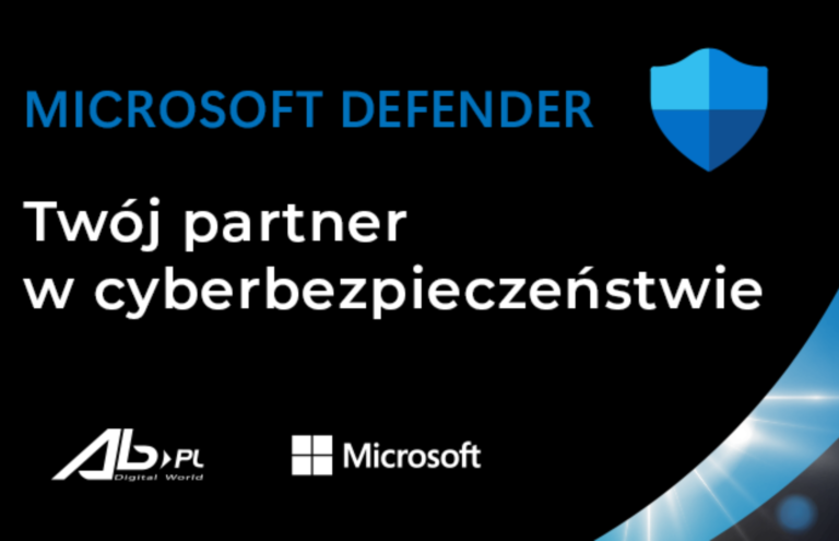 Microsoft Defender dla firm